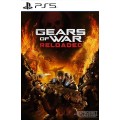 Gears of War: Reloaded PS5